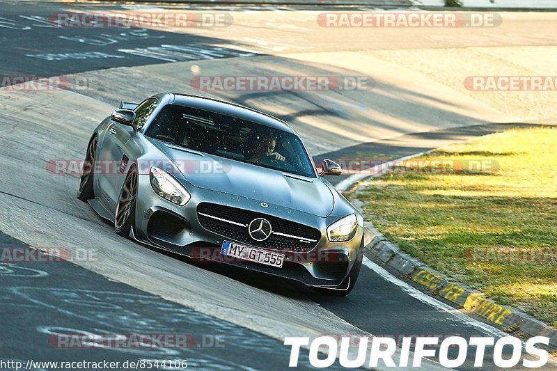 Bild #8544106 - Touristenfahrten Nürburgring Nordschleife (19.05.2020)