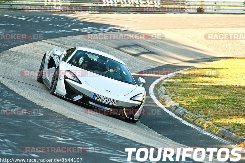 Bild #8544107 - Touristenfahrten Nürburgring Nordschleife (19.05.2020)