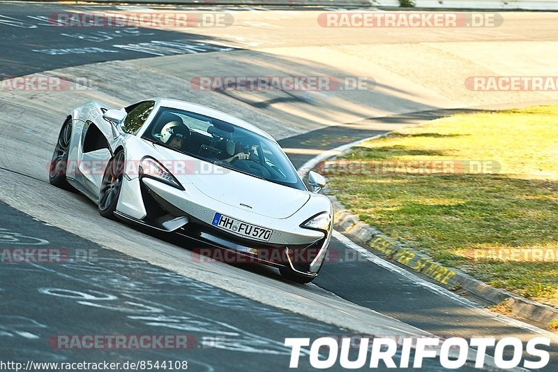 Bild #8544108 - Touristenfahrten Nürburgring Nordschleife (19.05.2020)