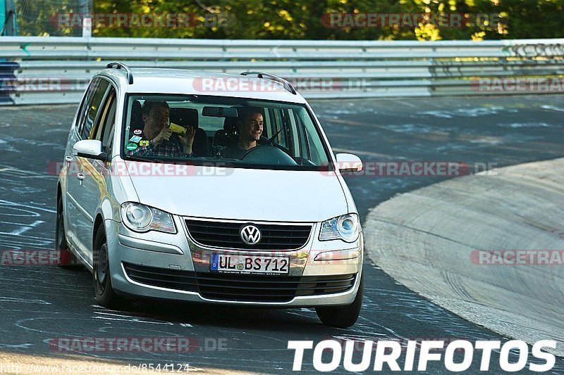 Bild #8544124 - Touristenfahrten Nürburgring Nordschleife (19.05.2020)