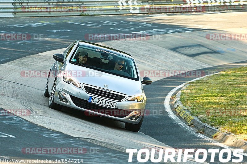 Bild #8544214 - Touristenfahrten Nürburgring Nordschleife (19.05.2020)