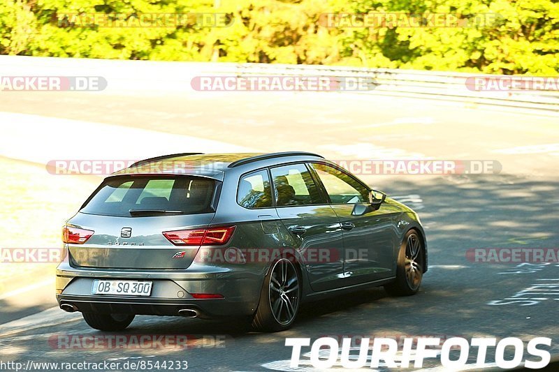 Bild #8544233 - Touristenfahrten Nürburgring Nordschleife (19.05.2020)