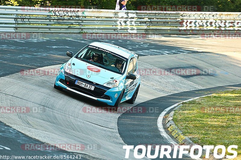 Bild #8544243 - Touristenfahrten Nürburgring Nordschleife (19.05.2020)