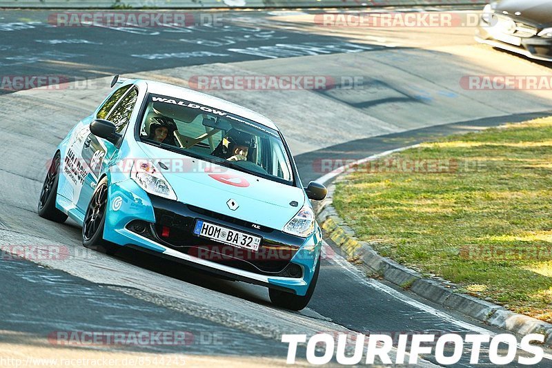 Bild #8544245 - Touristenfahrten Nürburgring Nordschleife (19.05.2020)