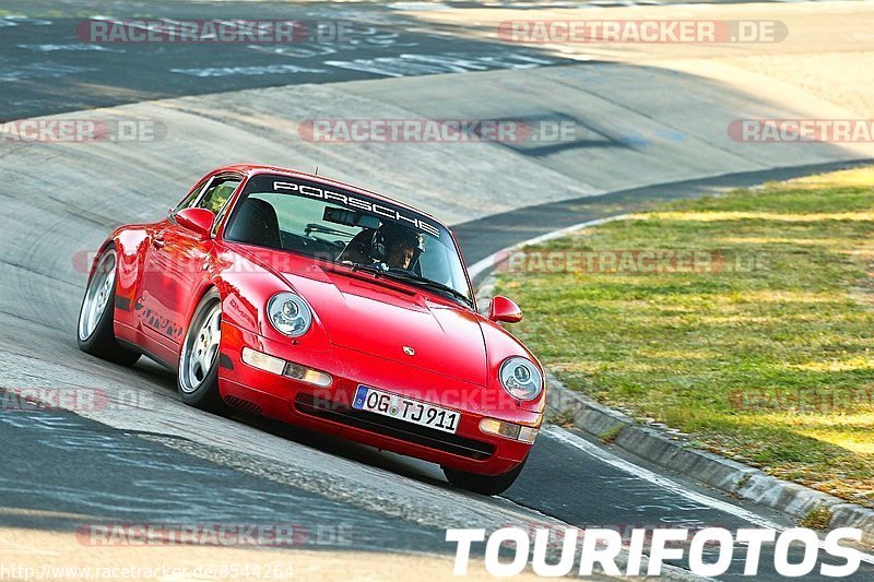 Bild #8544264 - Touristenfahrten Nürburgring Nordschleife (19.05.2020)