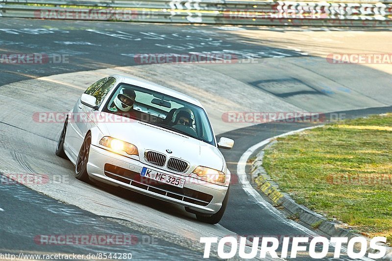 Bild #8544280 - Touristenfahrten Nürburgring Nordschleife (19.05.2020)