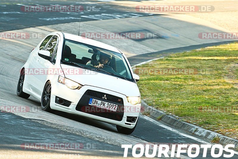 Bild #8544301 - Touristenfahrten Nürburgring Nordschleife (19.05.2020)