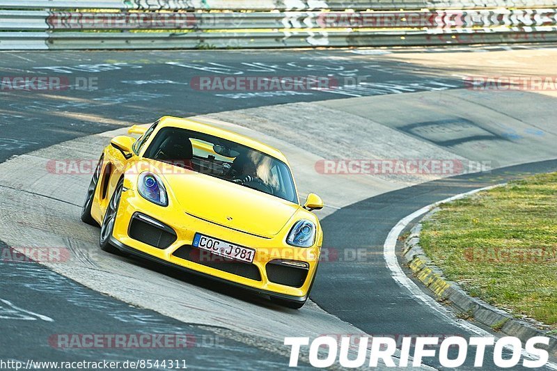 Bild #8544311 - Touristenfahrten Nürburgring Nordschleife (19.05.2020)