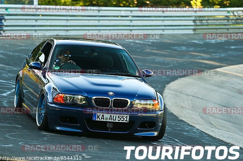 Bild #8544315 - Touristenfahrten Nürburgring Nordschleife (19.05.2020)