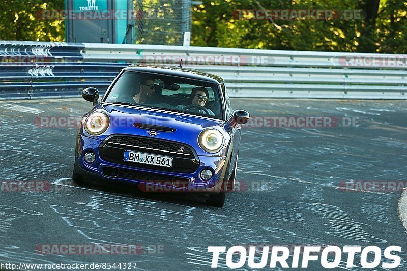 Bild #8544327 - Touristenfahrten Nürburgring Nordschleife (19.05.2020)