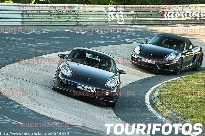 Bild #8544349 - Touristenfahrten Nürburgring Nordschleife (19.05.2020)