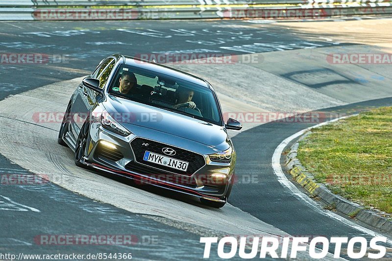 Bild #8544366 - Touristenfahrten Nürburgring Nordschleife (19.05.2020)