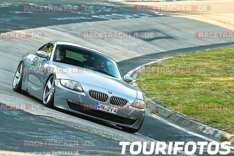 Bild #8544436 - Touristenfahrten Nürburgring Nordschleife (19.05.2020)