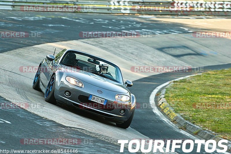 Bild #8544446 - Touristenfahrten Nürburgring Nordschleife (19.05.2020)