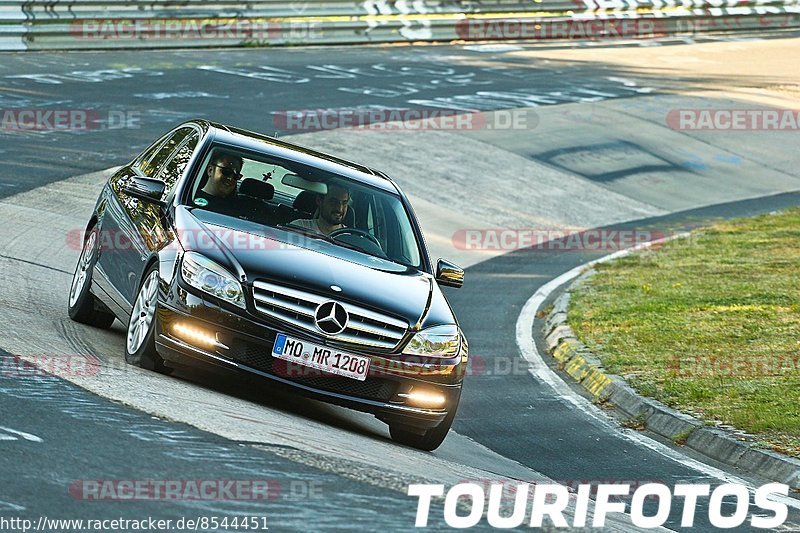 Bild #8544451 - Touristenfahrten Nürburgring Nordschleife (19.05.2020)