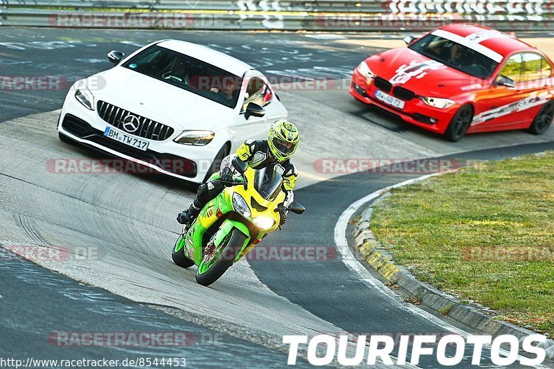 Bild #8544453 - Touristenfahrten Nürburgring Nordschleife (19.05.2020)