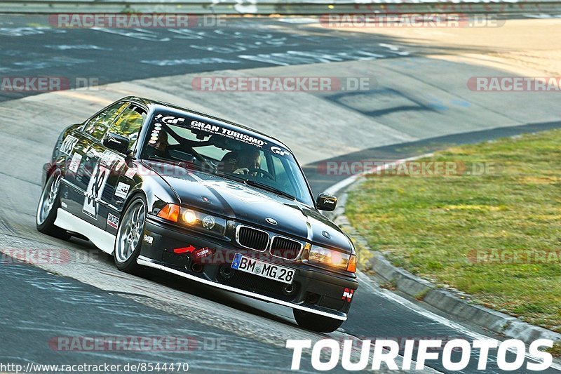 Bild #8544470 - Touristenfahrten Nürburgring Nordschleife (19.05.2020)