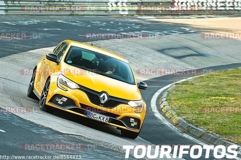 Bild #8544473 - Touristenfahrten Nürburgring Nordschleife (19.05.2020)