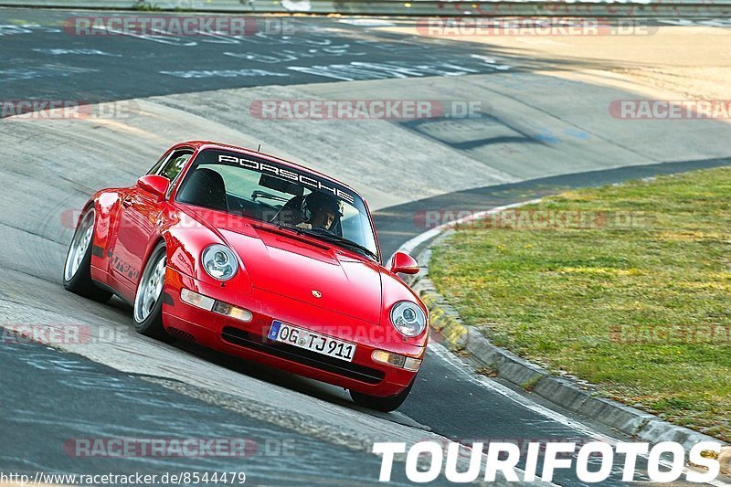 Bild #8544479 - Touristenfahrten Nürburgring Nordschleife (19.05.2020)