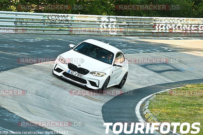 Bild #8544483 - Touristenfahrten Nürburgring Nordschleife (19.05.2020)