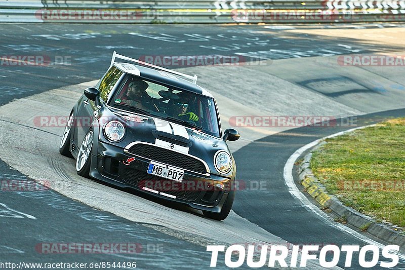 Bild #8544496 - Touristenfahrten Nürburgring Nordschleife (19.05.2020)