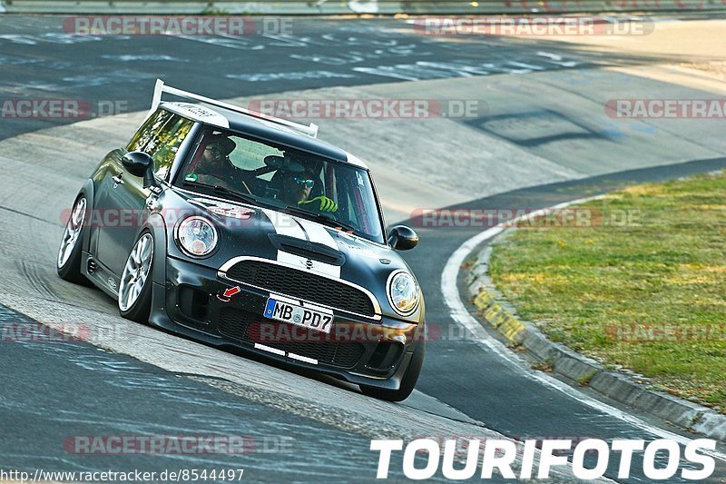 Bild #8544497 - Touristenfahrten Nürburgring Nordschleife (19.05.2020)