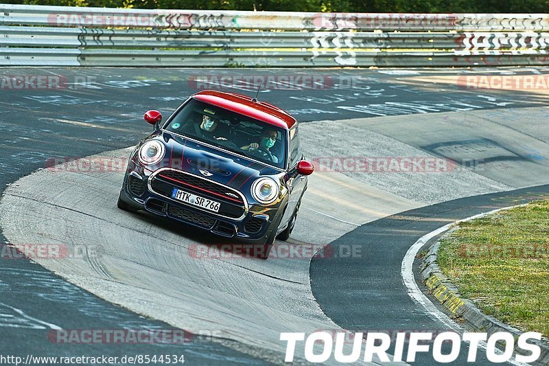 Bild #8544534 - Touristenfahrten Nürburgring Nordschleife (19.05.2020)