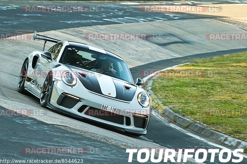 Bild #8544623 - Touristenfahrten Nürburgring Nordschleife (19.05.2020)