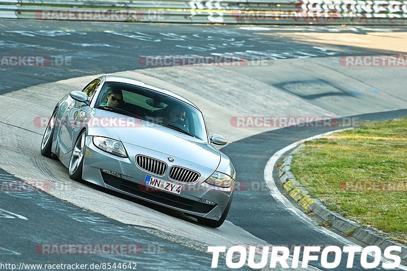 Bild #8544642 - Touristenfahrten Nürburgring Nordschleife (19.05.2020)