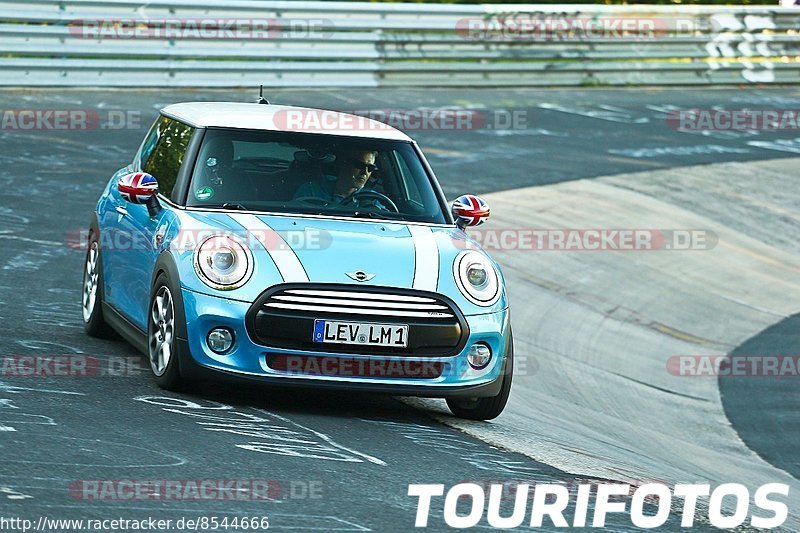 Bild #8544666 - Touristenfahrten Nürburgring Nordschleife (19.05.2020)