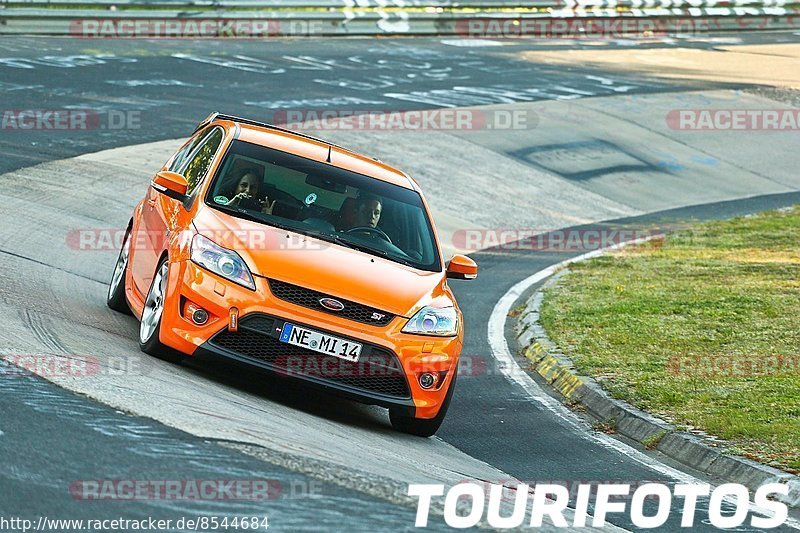 Bild #8544684 - Touristenfahrten Nürburgring Nordschleife (19.05.2020)