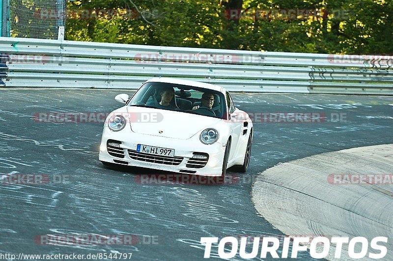 Bild #8544797 - Touristenfahrten Nürburgring Nordschleife (19.05.2020)