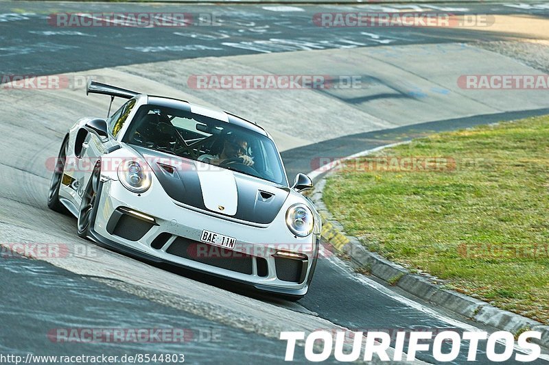 Bild #8544803 - Touristenfahrten Nürburgring Nordschleife (19.05.2020)