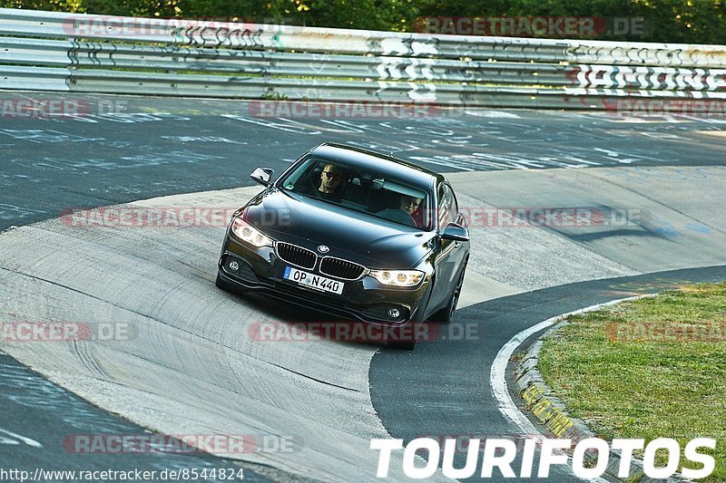 Bild #8544824 - Touristenfahrten Nürburgring Nordschleife (19.05.2020)