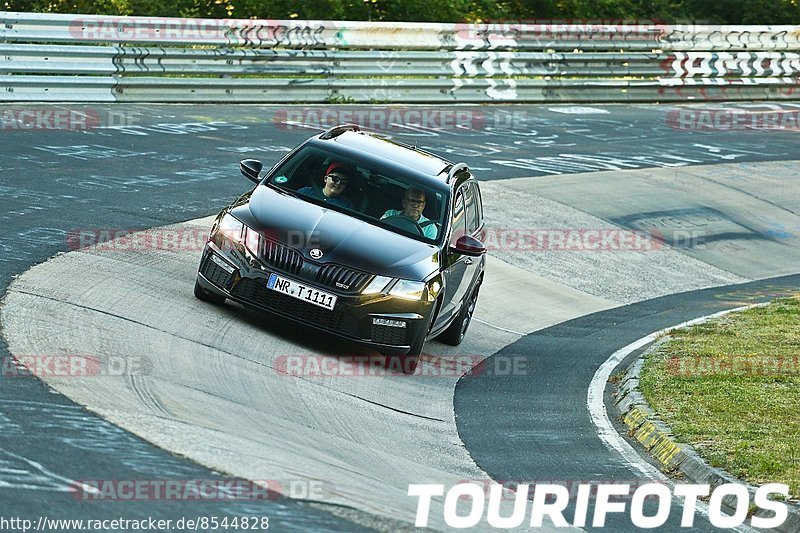 Bild #8544828 - Touristenfahrten Nürburgring Nordschleife (19.05.2020)