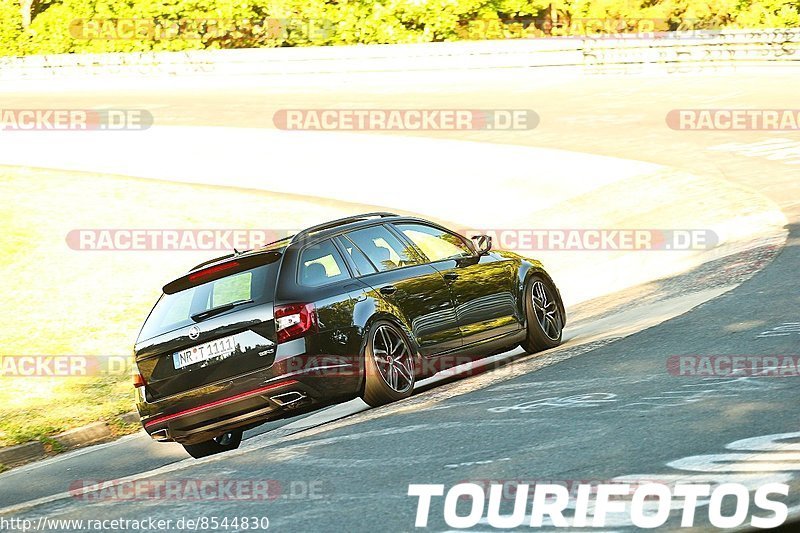 Bild #8544830 - Touristenfahrten Nürburgring Nordschleife (19.05.2020)