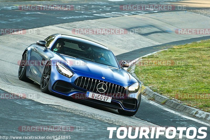 Bild #8544845 - Touristenfahrten Nürburgring Nordschleife (19.05.2020)