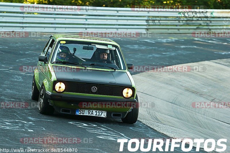 Bild #8544870 - Touristenfahrten Nürburgring Nordschleife (19.05.2020)