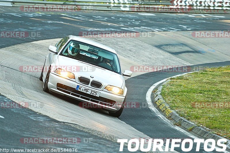 Bild #8544876 - Touristenfahrten Nürburgring Nordschleife (19.05.2020)