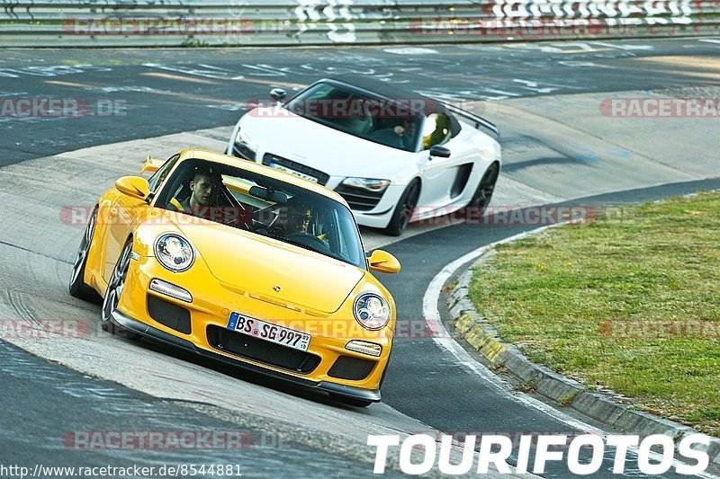 Bild #8544881 - Touristenfahrten Nürburgring Nordschleife (19.05.2020)