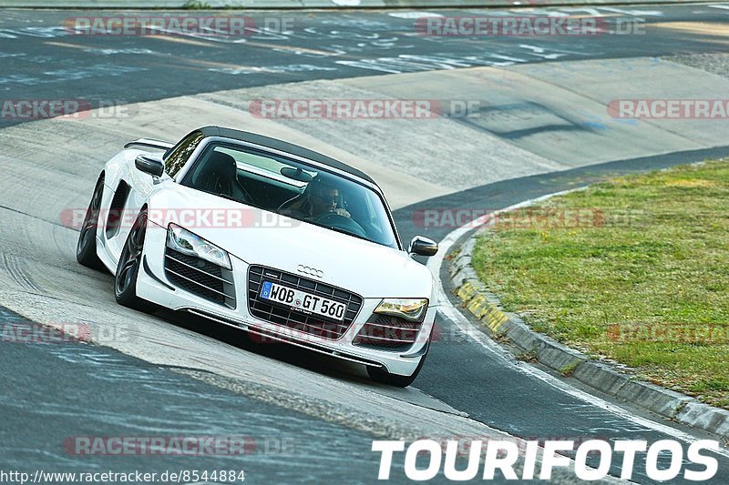 Bild #8544884 - Touristenfahrten Nürburgring Nordschleife (19.05.2020)