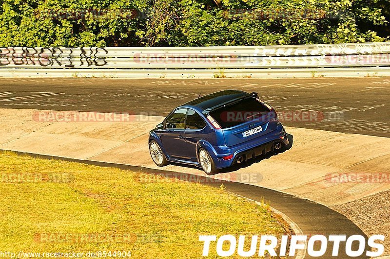 Bild #8544904 - Touristenfahrten Nürburgring Nordschleife (19.05.2020)