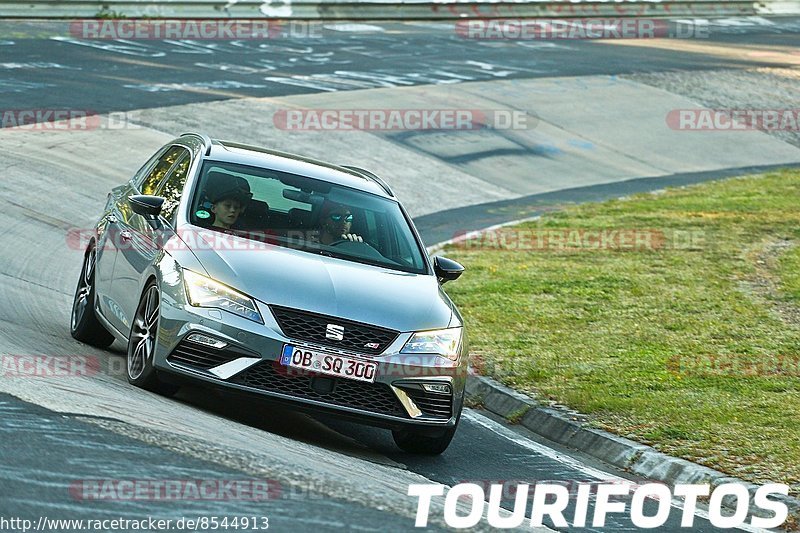 Bild #8544913 - Touristenfahrten Nürburgring Nordschleife (19.05.2020)