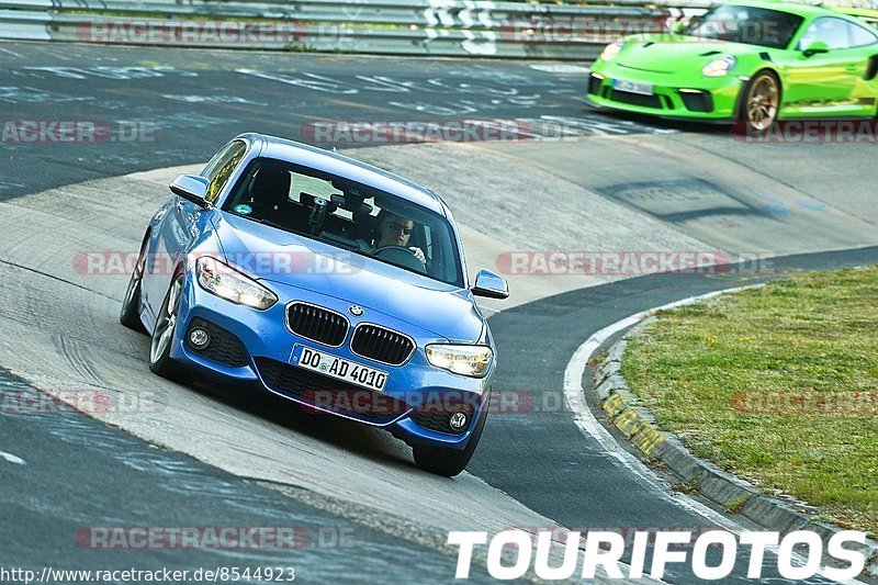 Bild #8544923 - Touristenfahrten Nürburgring Nordschleife (19.05.2020)