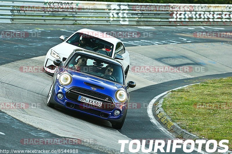 Bild #8544988 - Touristenfahrten Nürburgring Nordschleife (19.05.2020)