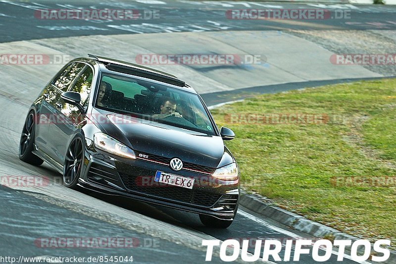 Bild #8545044 - Touristenfahrten Nürburgring Nordschleife (19.05.2020)