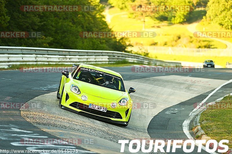 Bild #8545075 - Touristenfahrten Nürburgring Nordschleife (19.05.2020)