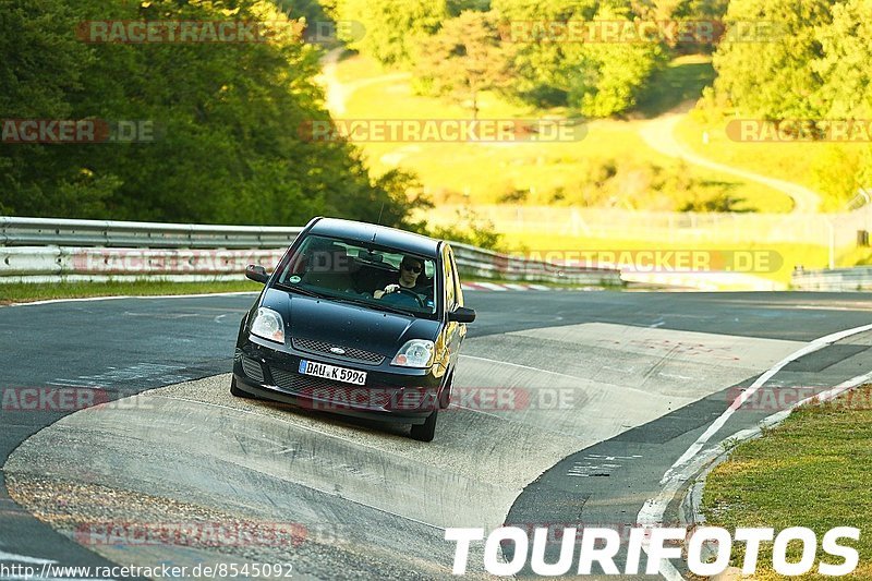 Bild #8545092 - Touristenfahrten Nürburgring Nordschleife (19.05.2020)