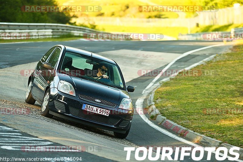 Bild #8545094 - Touristenfahrten Nürburgring Nordschleife (19.05.2020)