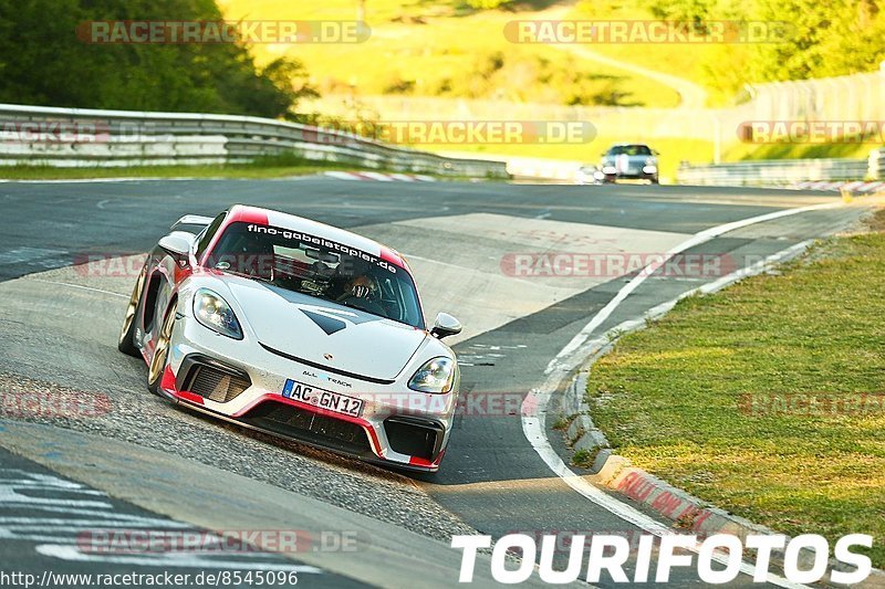 Bild #8545096 - Touristenfahrten Nürburgring Nordschleife (19.05.2020)